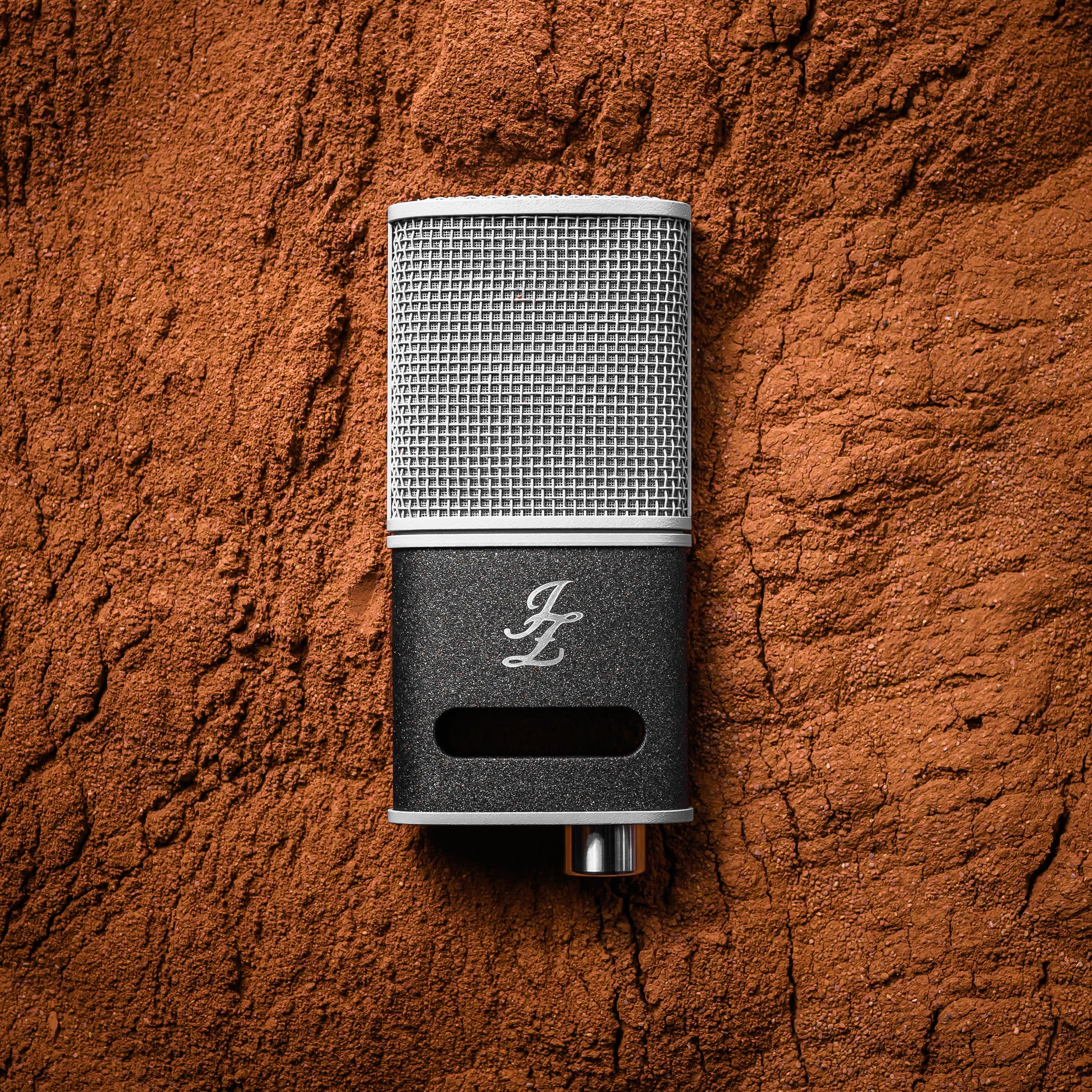 Vintage 67 – JZ Recording Equipment