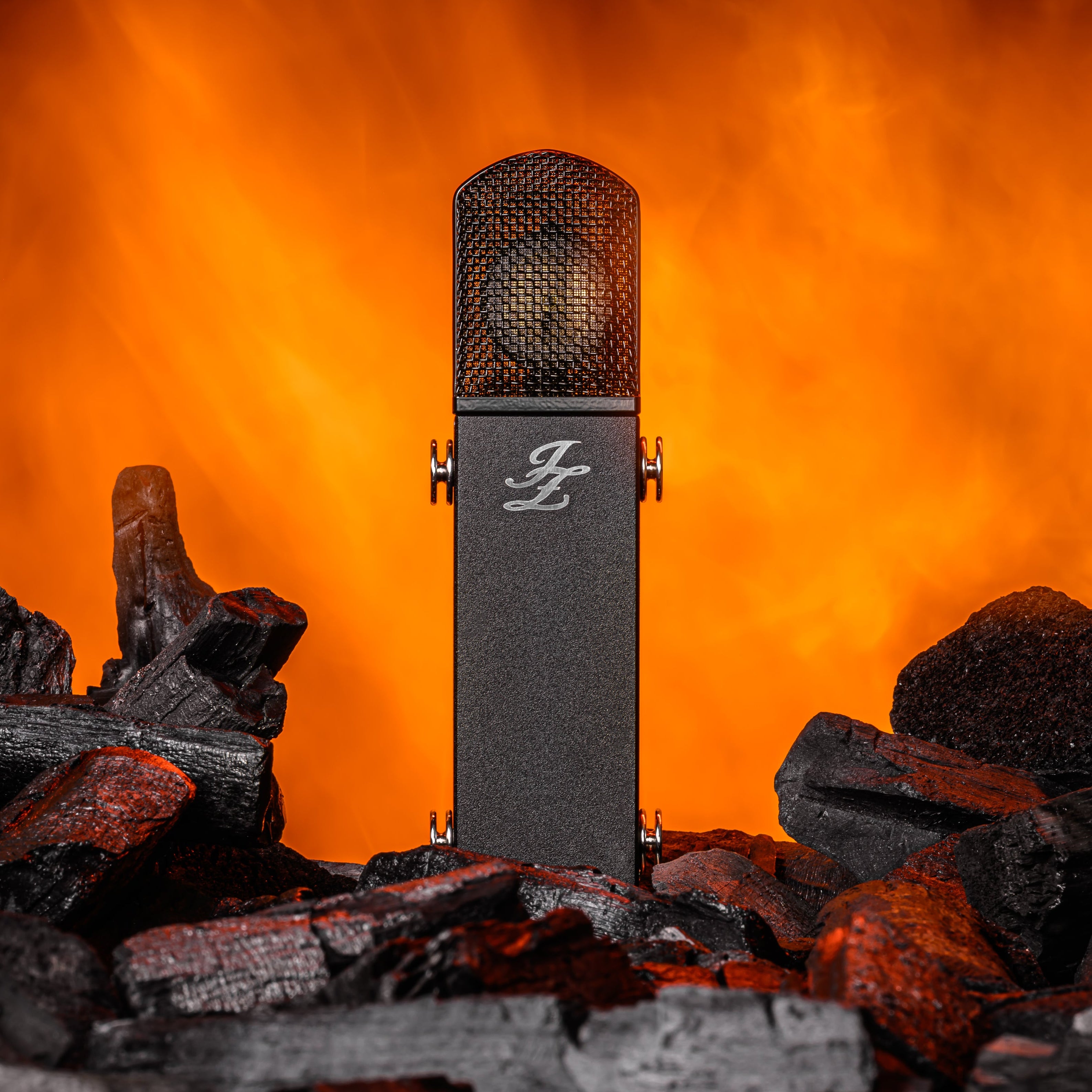 Products – JZ Recording Equipment