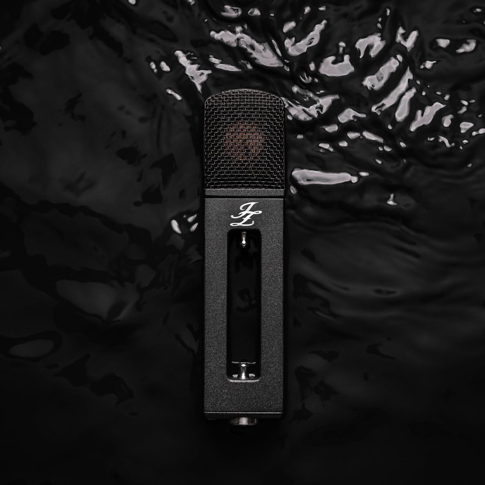 Black Hole BH2 – JZ Recording Equipment