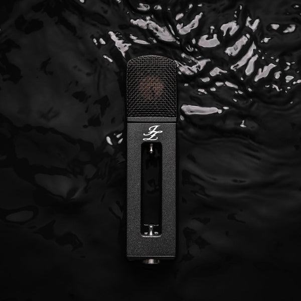 Black Hole BH2 – JZ Recording Equipment