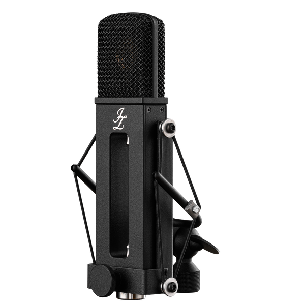 新品　Hasimotoビーズ装飾　黒　バッグ　留め具　チェーンブラックパーティー Black Hole Shock Mount – JZ Recording Equipment