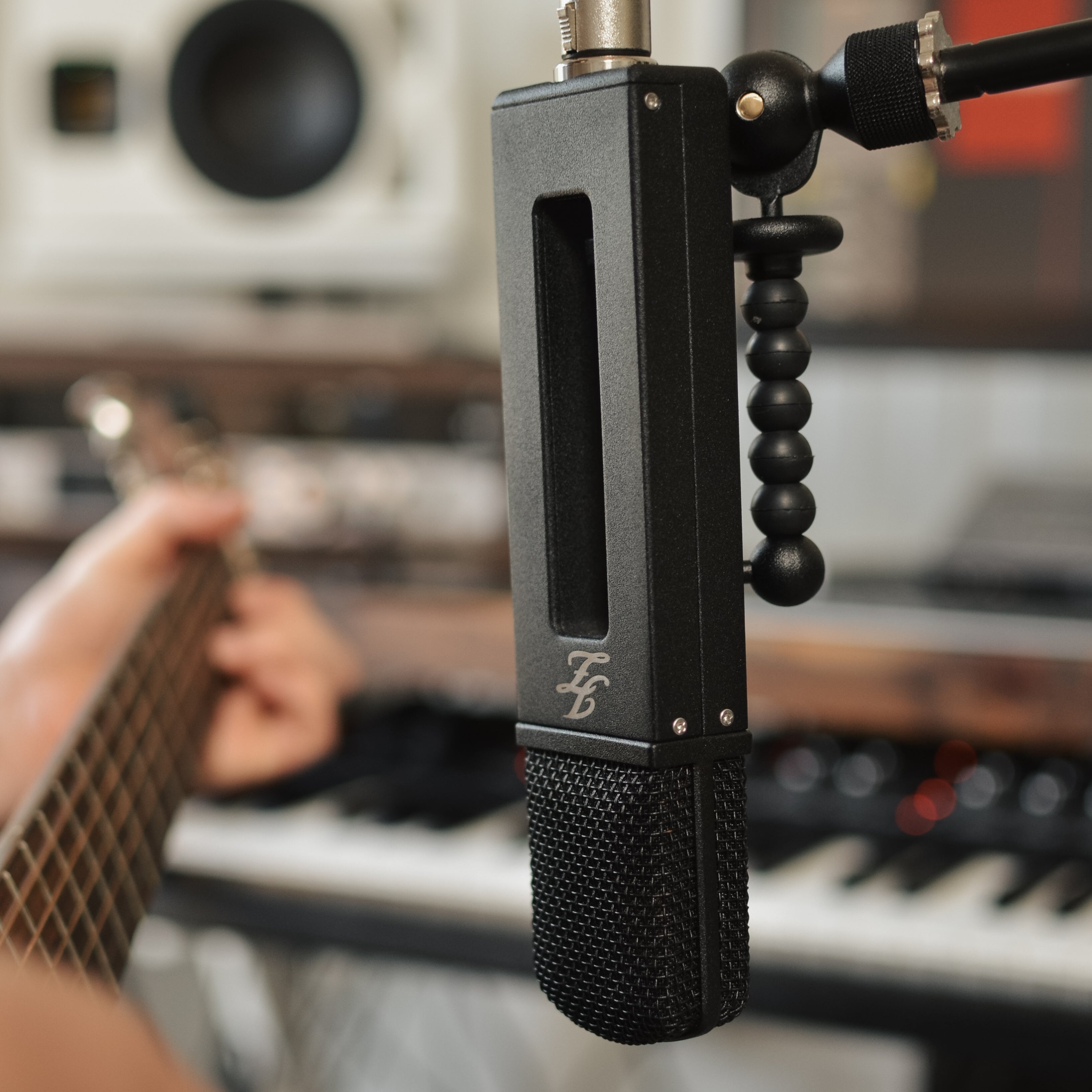JZ Microphones BH-2 black hole2 箱無し新品特価 Black Hole BH2 – JZ Recording Equipment