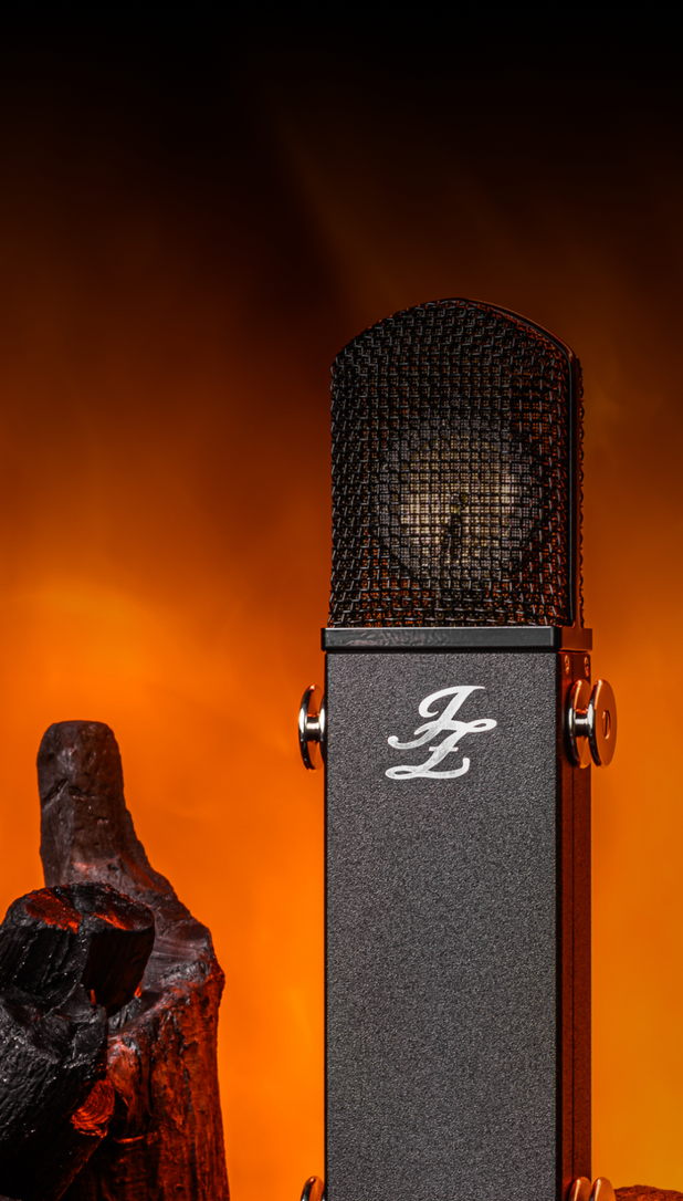 【歌モノ特化】JZ Microphones BB29｜トランス搭載 前に出るVo JZ Microphones Signature BB29 review | MusicRadar