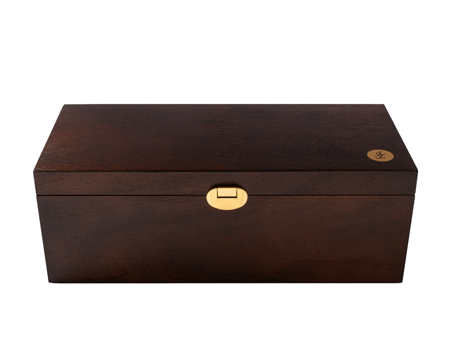 Small Wooden Box – JZ Recording Equipment