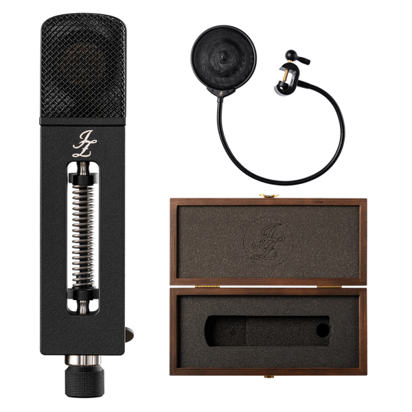 Products – JZ Recording Equipment