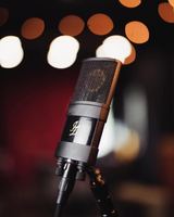 The Vintage 11 Studio Set