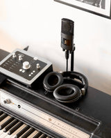 The Vintage 11 Studio Set