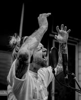 The Vintage 11 Studio Set