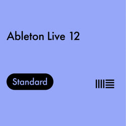 Ableton Live 12 Standard, Upgrade from Live Lite