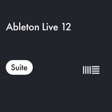 Ableton Live 12 Suite, Upgrade from Live Lite