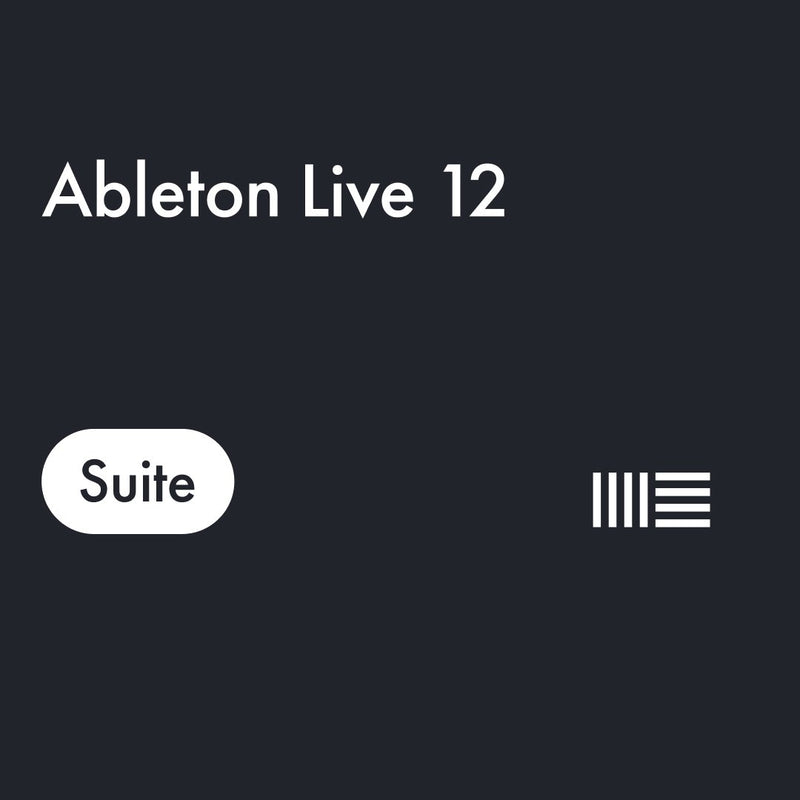 Ableton live 12 suite + Live10攻略ブックセット Ableton live 12 suite + Live10攻略ブックセット - メルカリ