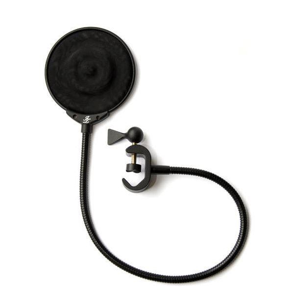 JZ Microphones BH1S 【最終値下げ】 Black Hole Series