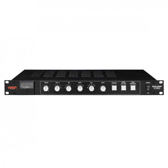 Warm Audio Bus-Comp 2-channel VCA Compressor