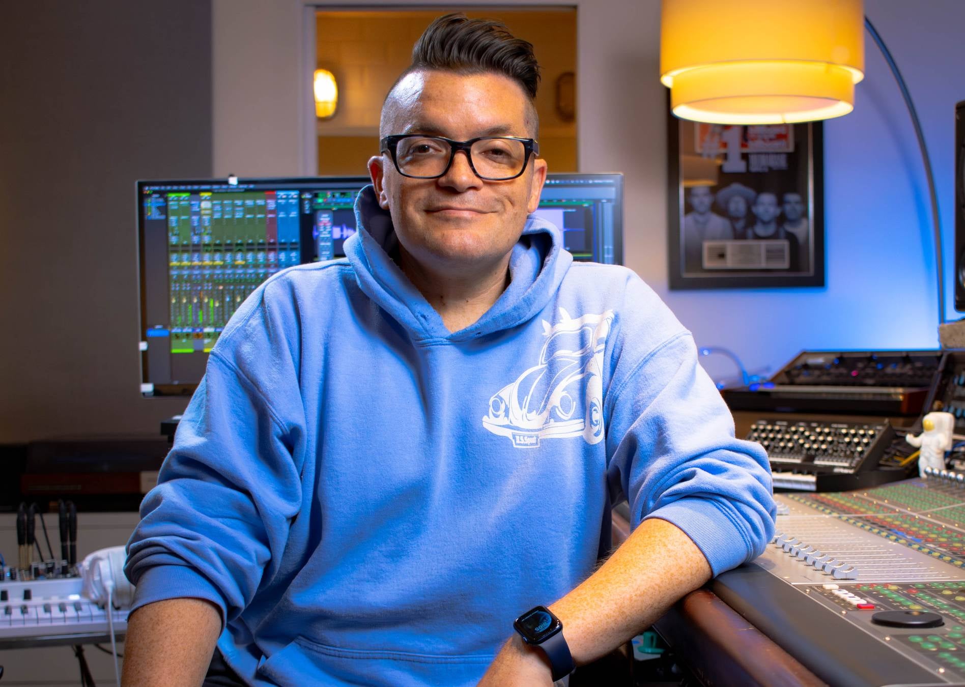 JZ Microphones: handcrafted, premium-level studio microphones – JZ