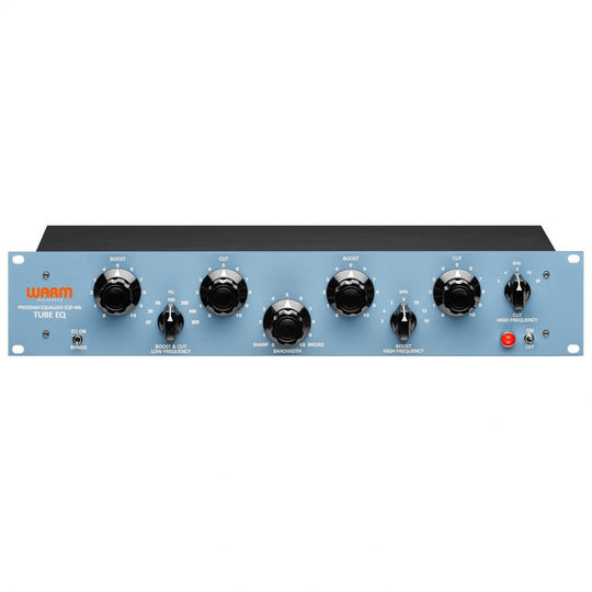Warm Audio EQP-WA Tube Program Equalizer