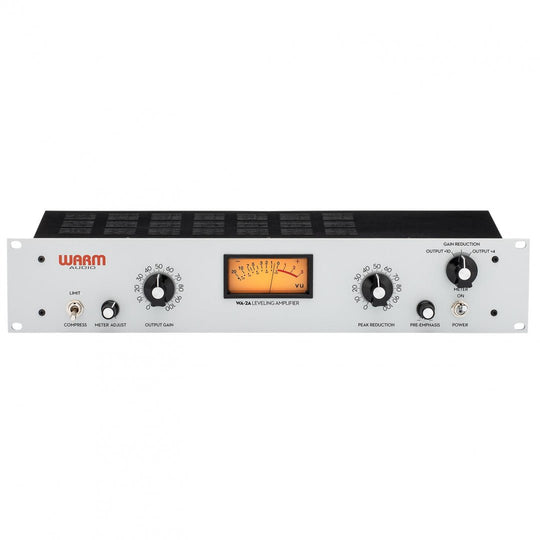 Warm Audio WA-2A Tube Optical Compressor