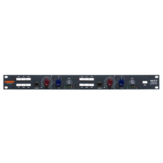 Warm Audio WA273 2-channel Microphone Preamp