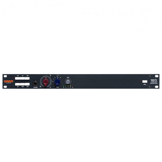 Warm Audio WA73 Microphone Preamp