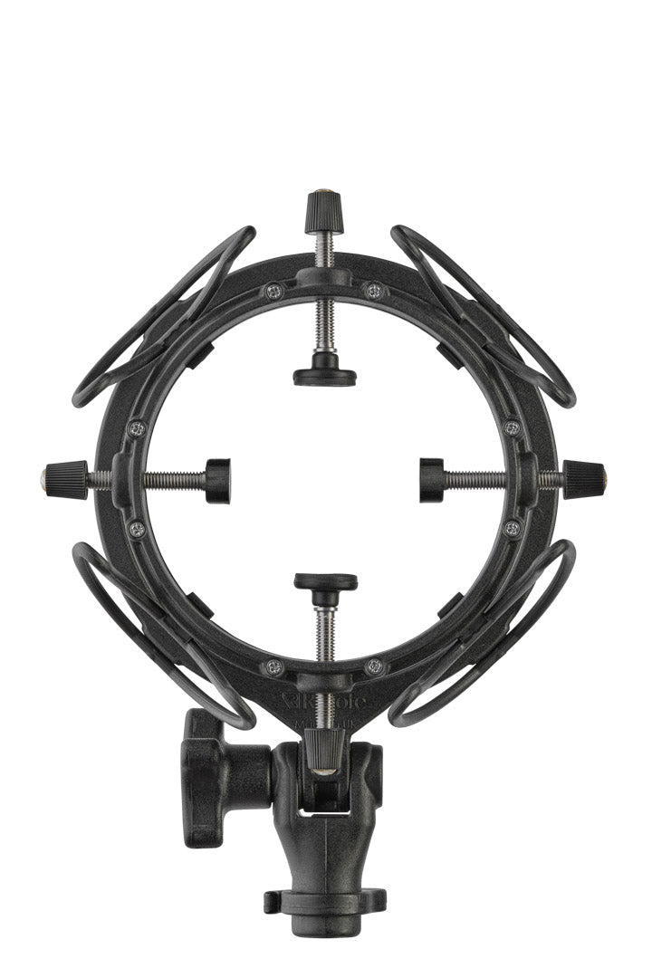 Vintage Shock Mount – JZ Recording Equipment