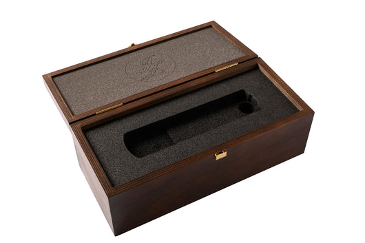 Small Wooden Box – JZ Recording Equipment