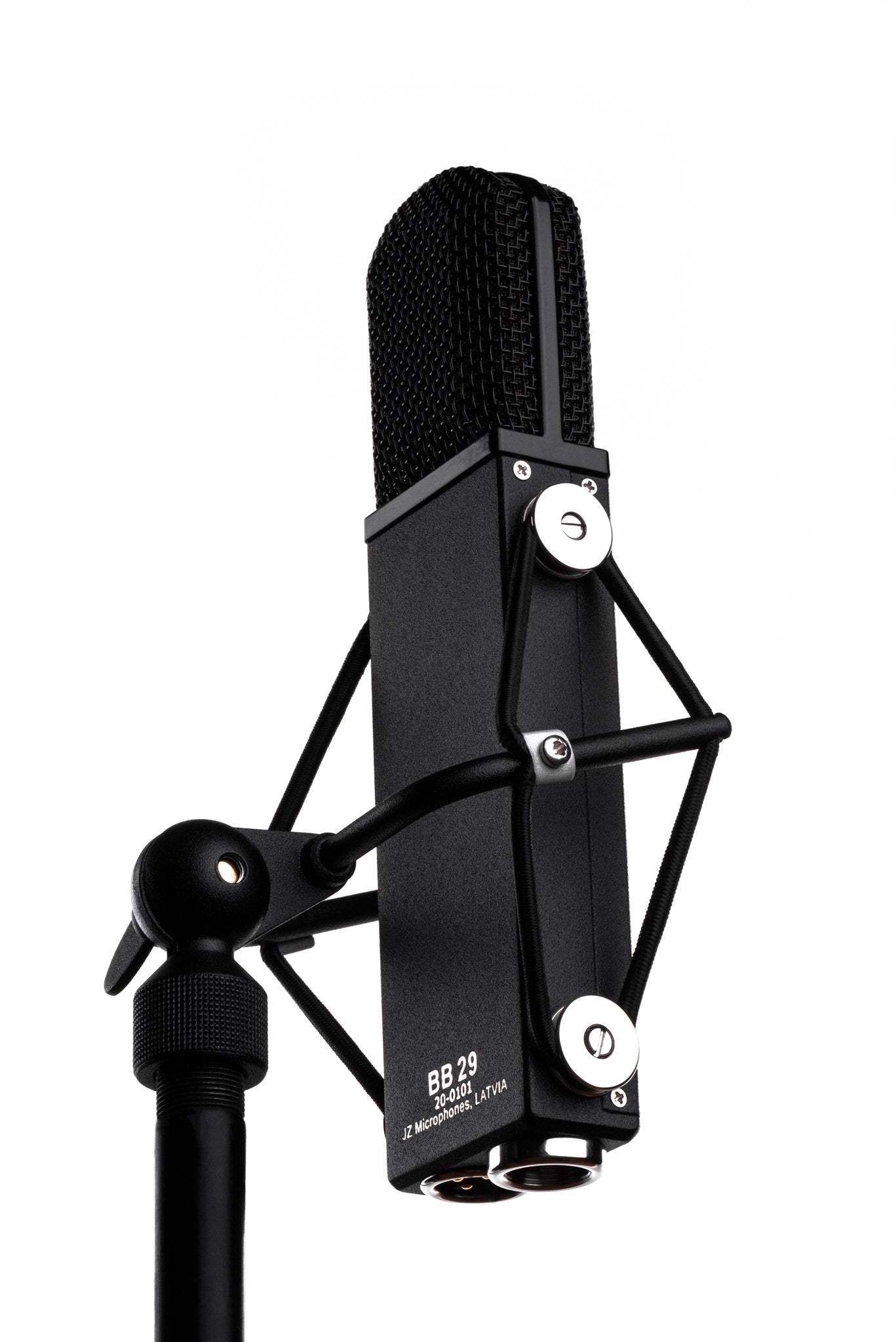 ナ*ダ様 【新品未使用】JZ Microphone BB-29＋ホルダーセット BB29 Signature Series – JZ Recording Equipment