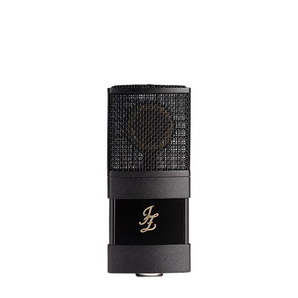 VINTAGE SERIES – JZ Recording Equipment