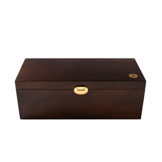 Small Wooden Box – JZ Recording Equipment