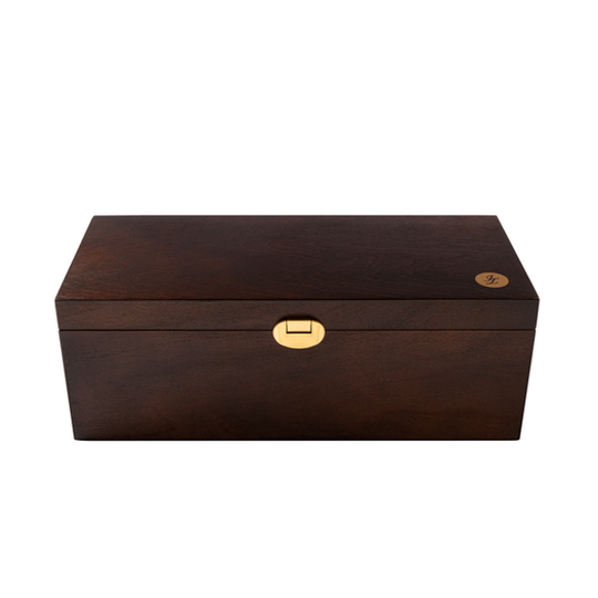Small Wooden Box