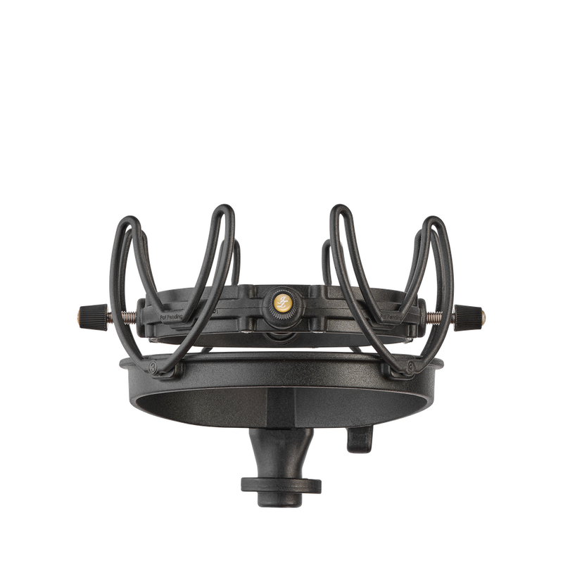 Vintage Shock Mount – JZ Recording Equipment